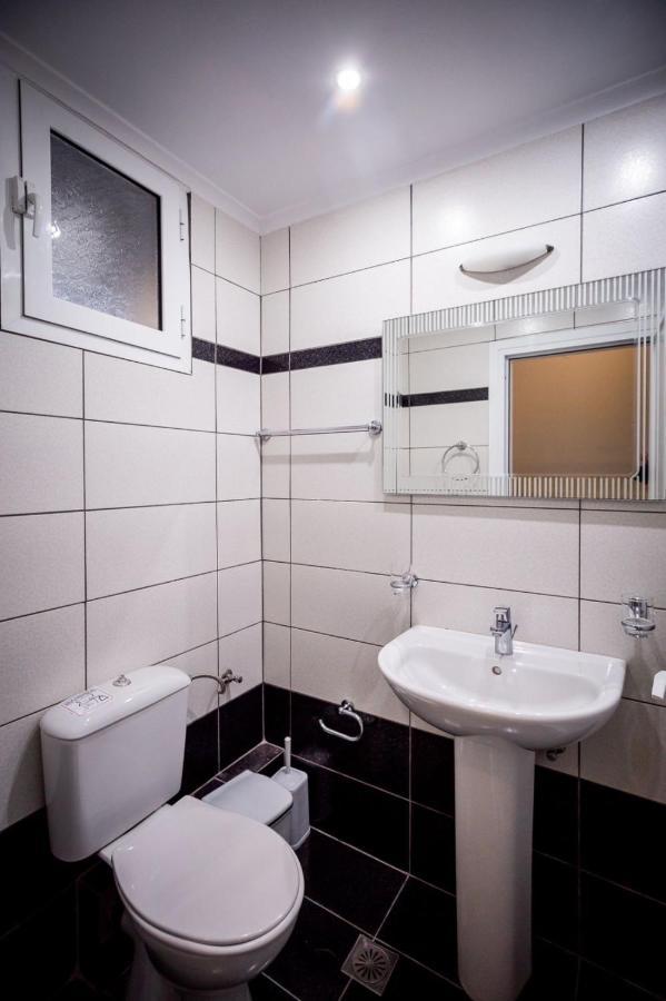 Christina Studios Лаганас Экстерьер фото